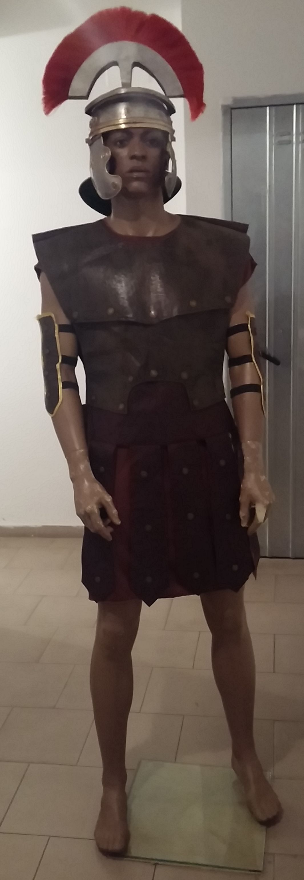 Soldato Romano