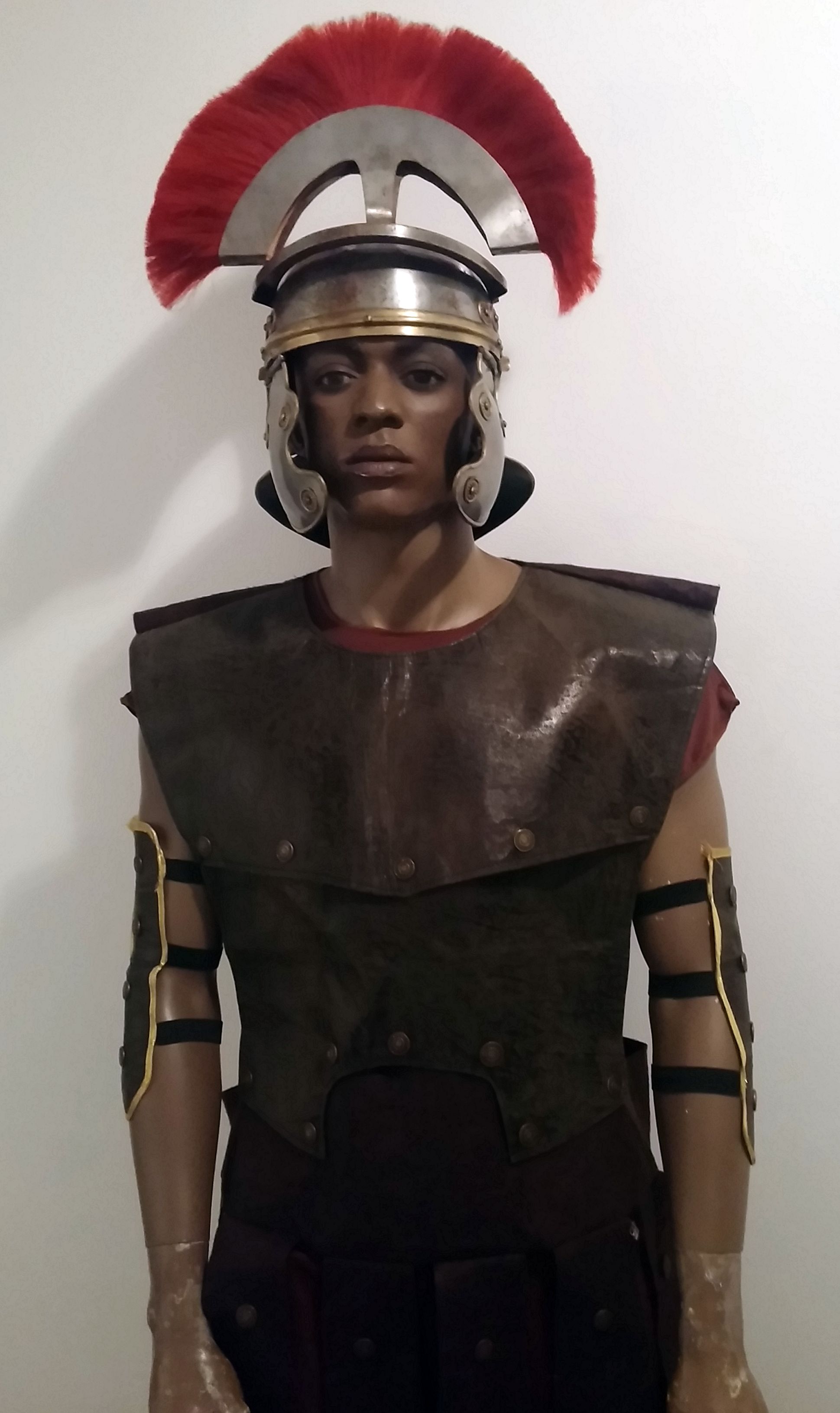 Soldato Romano