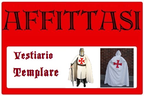 Vesti Templari