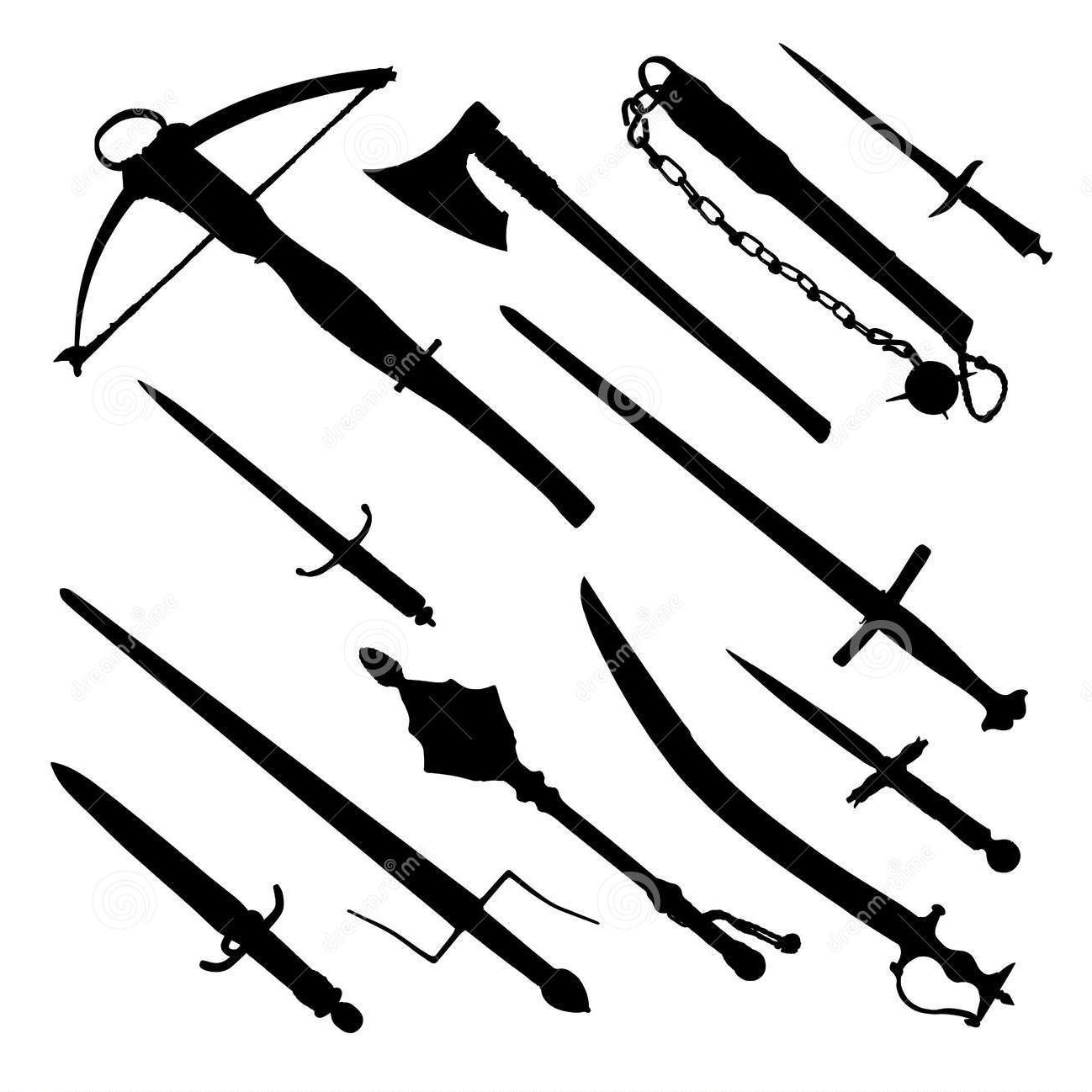 armi Medievali