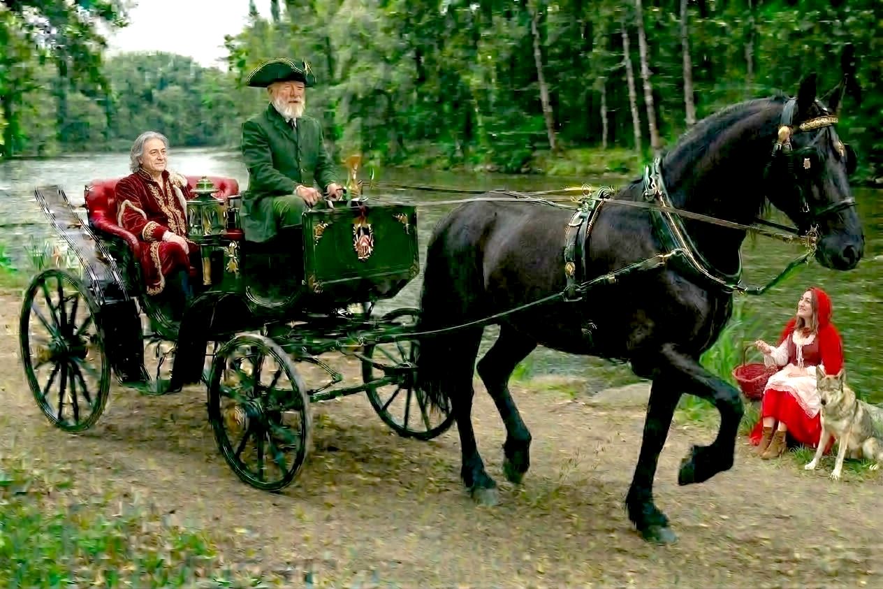 CARROZZA
