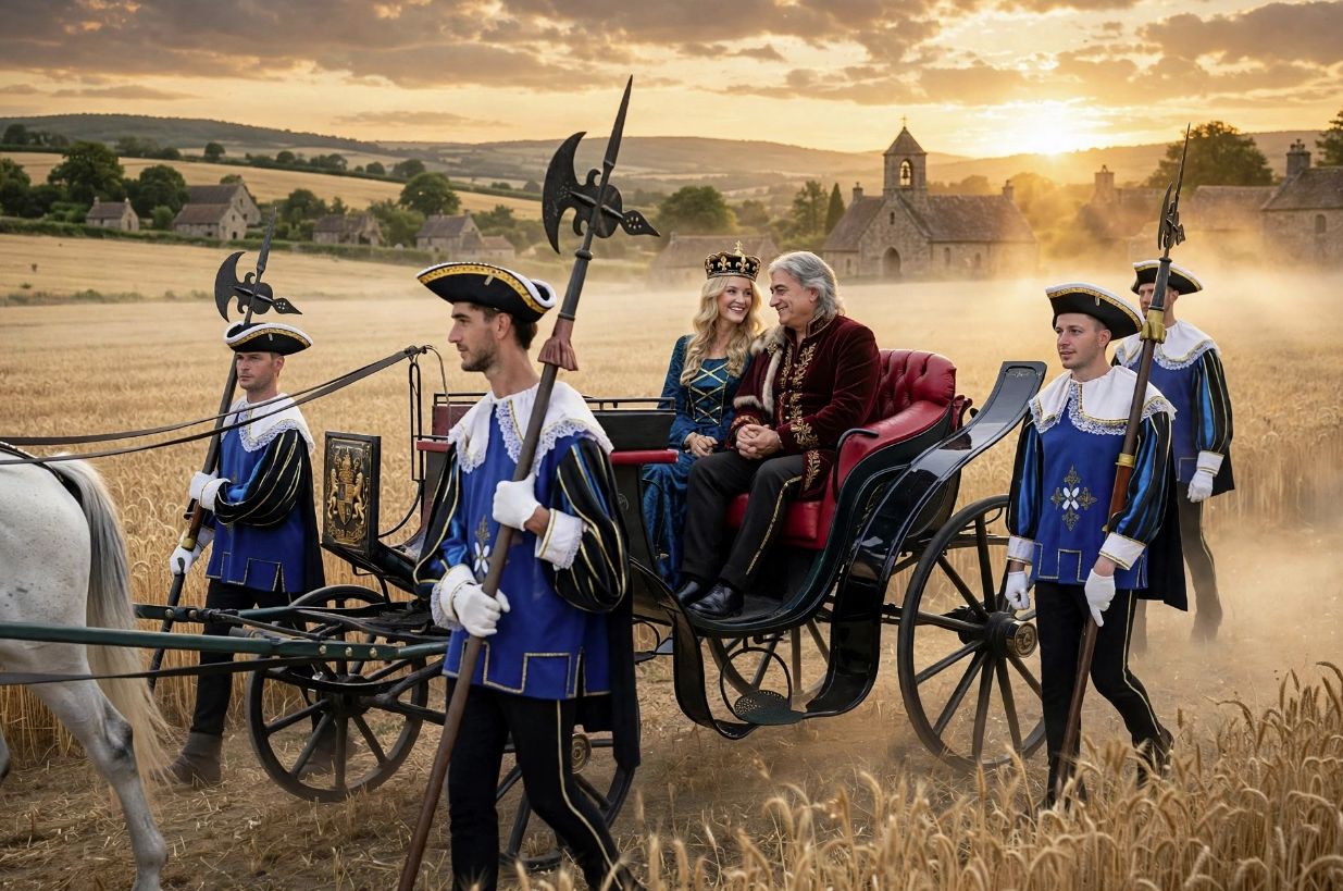 Carrozza 11