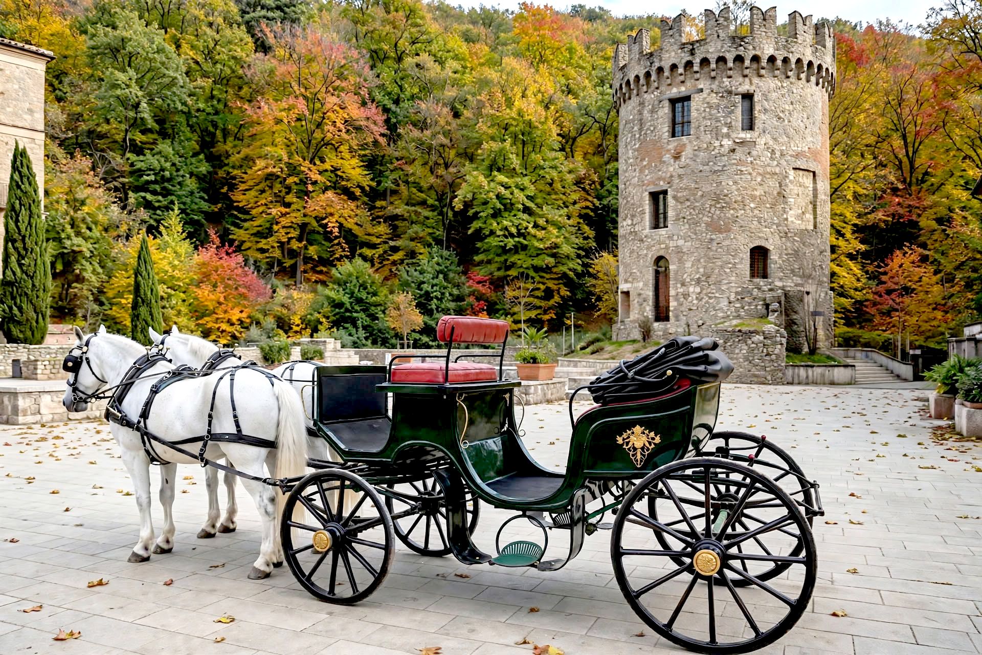 CARROZZA
