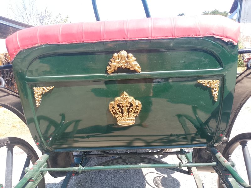 Carrozza 19