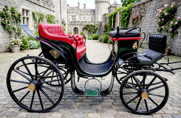 Carrozza 2
