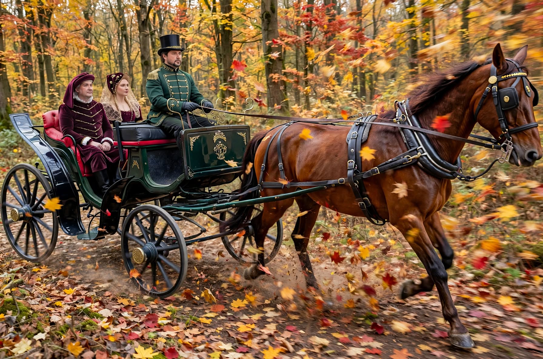 Carrozza 3