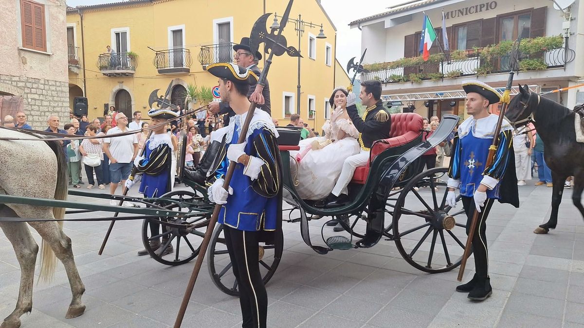Carrozza 12