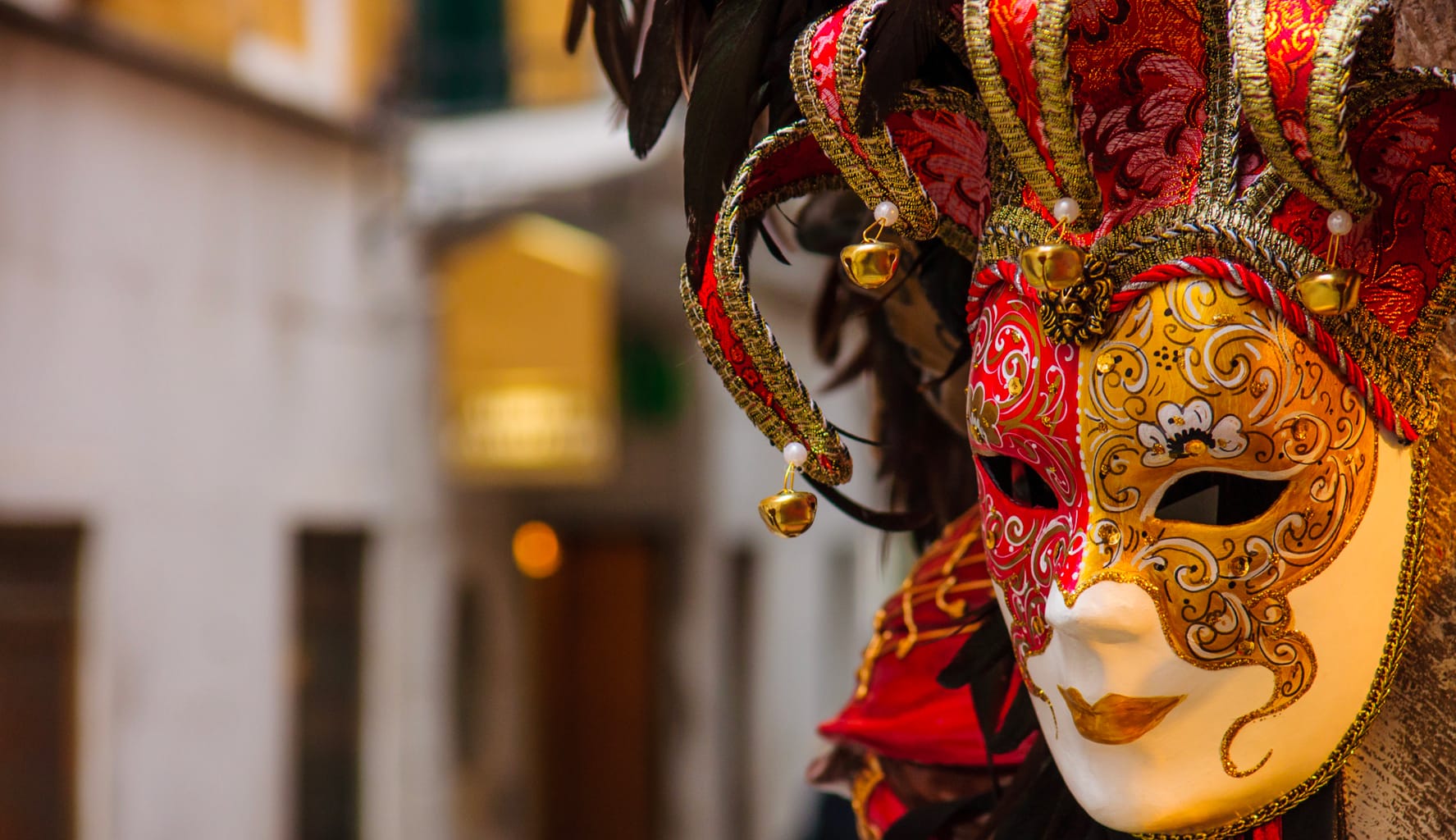 Maschera 12