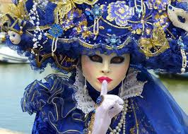 Maschera 2