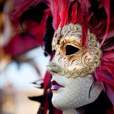Maschera 3