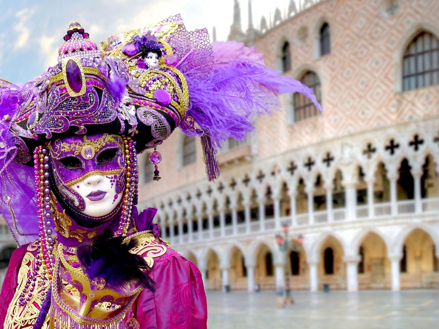 Maschera 6