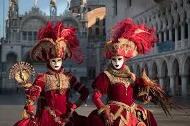 Maschera 7