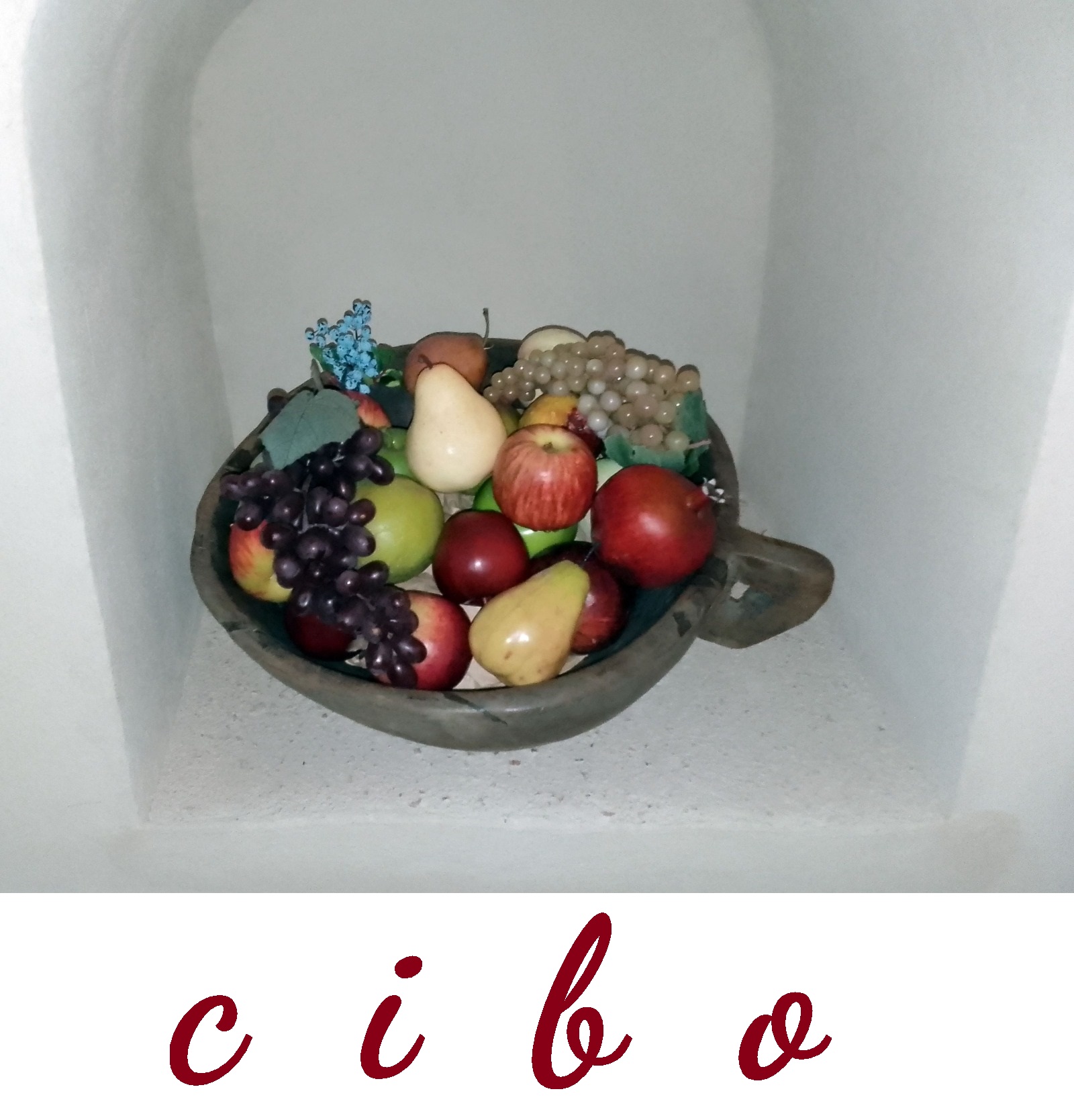 cibo