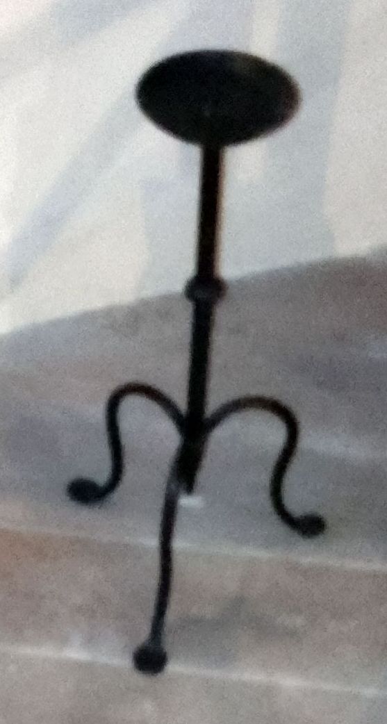 Candelabro da Tavolo