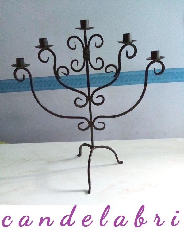 candelabri