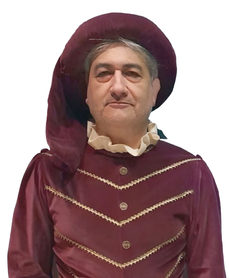 conte Antonio
