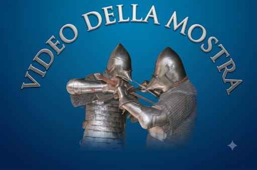 guarda il Video della Mostra...