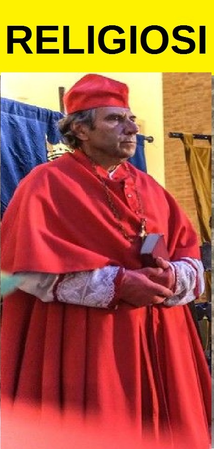 Religiosi