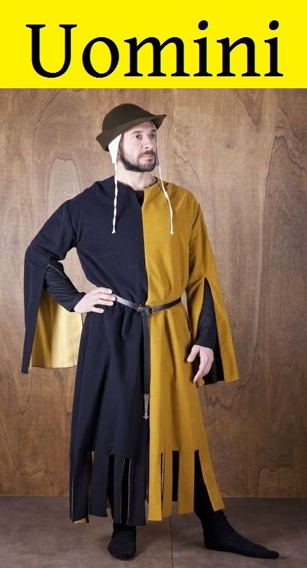 UOMINI