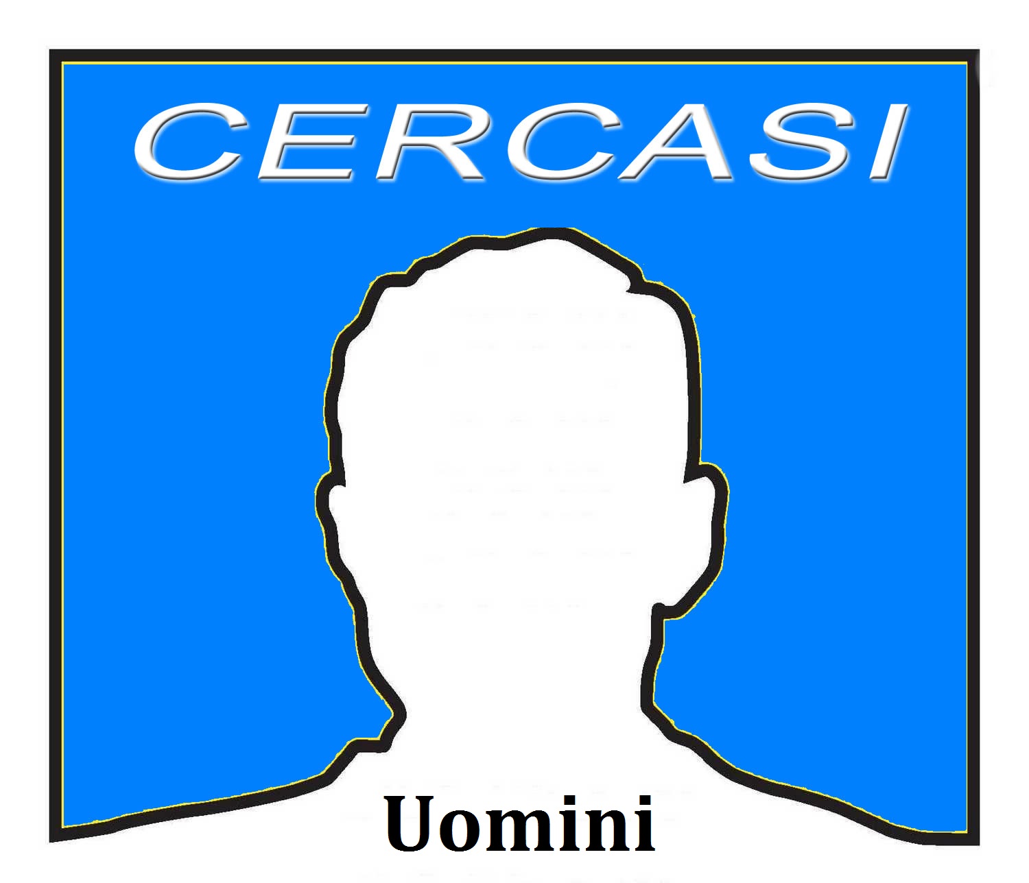 cercasi Figuranti