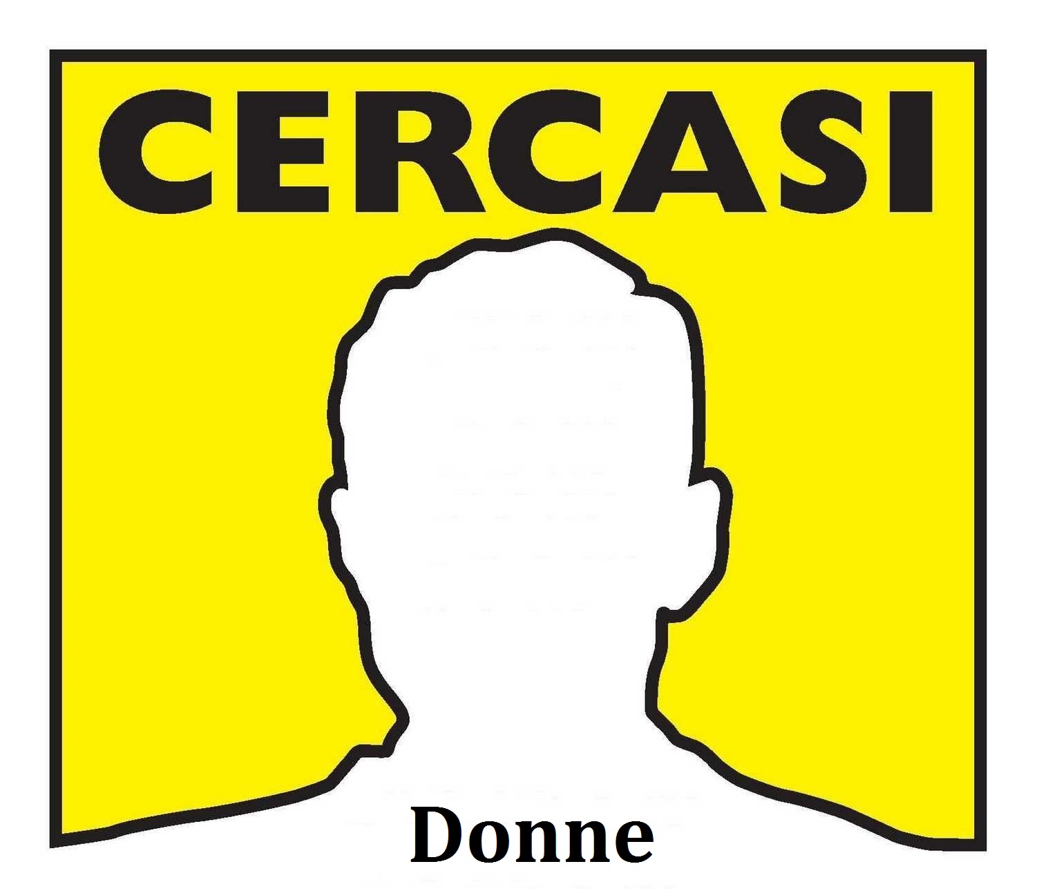 cercasi Figuranti